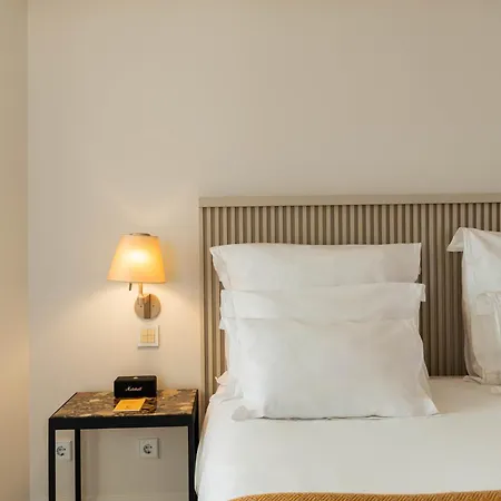 Ξενοδοχείο Memmo Alfama - Design (adults Only) 4*