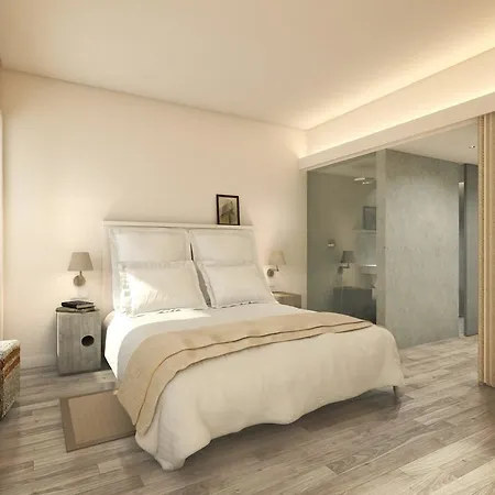 Memmo Alfama - Design (adults Only) Lizbona