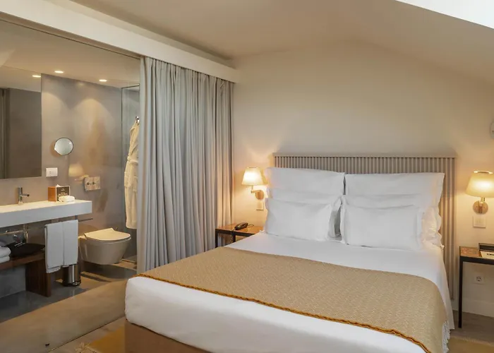 Memmo Alfama - Design 4*