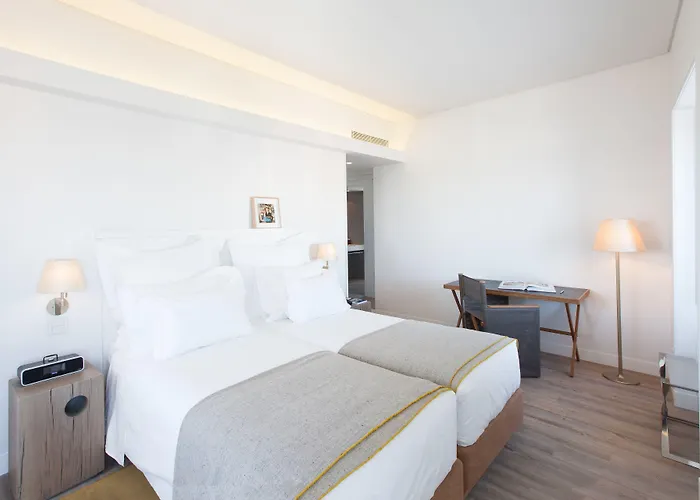 Memmo Alfama - Design Hotel 4*