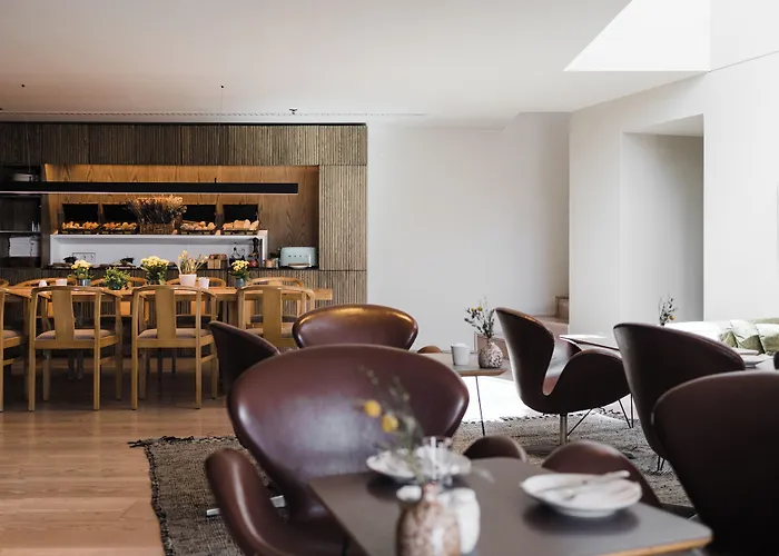 Hotel Memmo Alfama - Design