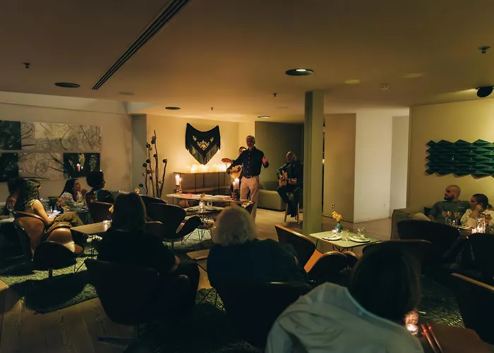 Memmo Alfama - Design Hotel