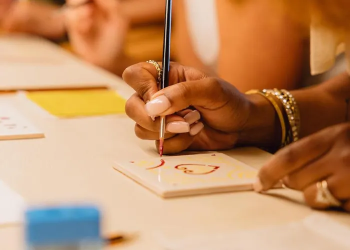 Hotel Memmo Alfama - Design 4*