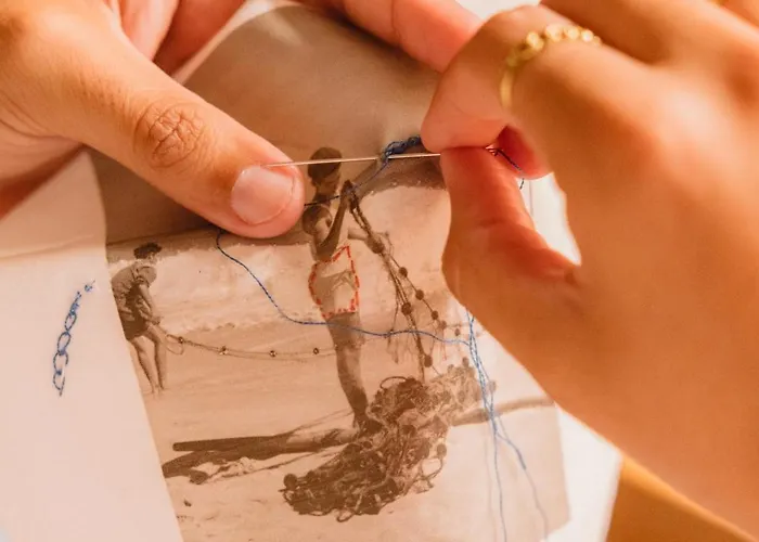 Memmo Alfama - Design Hotel Lisboa