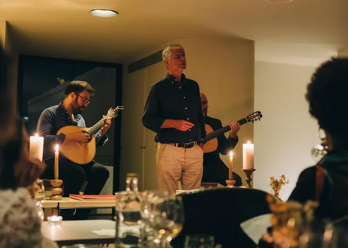 Memmo Alfama - Design Hotel 4*