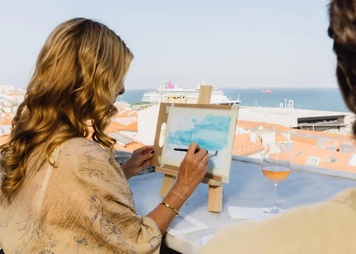 Memmo Alfama - Design