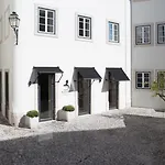 Memmo Alfama - Design (adults Only) 4* Lisboa