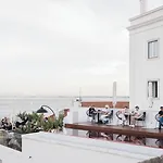 Memmo Alfama - Design (adults Only) Lisboa