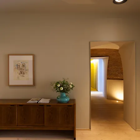 Szálloda Memmo Alfama - Design (adults Only) 4*