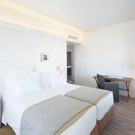 Memmo Alfama - Design (adults Only) Szálloda 4*